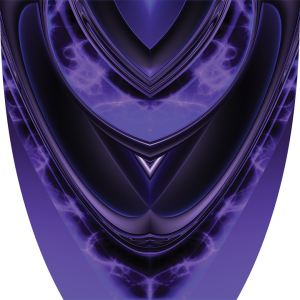 Custom Plasma Purple Graphics