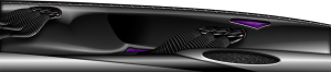 Custom Prototype Purple Graphics