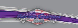 Custom Series 2 Purple Graphics