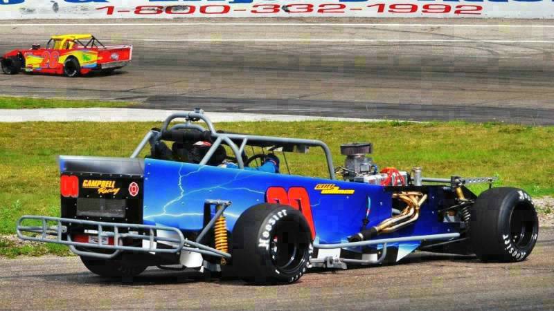Cliff Wilman Outlaw Modified-2