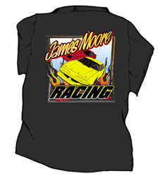 Racing Tshirts