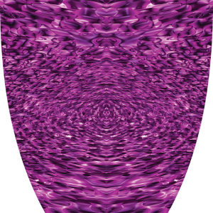 Custom Lava Pink Graphics