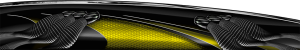 Custom Reaper Yellow Graphics