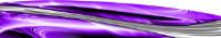 Custom Drone Purple Graphics
