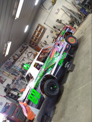 Lettering from Nathan W, IA