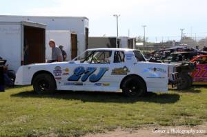 Wissota street stock Dirt track racing  Lettering from domanick h, SD