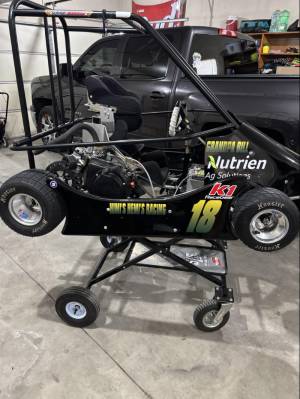 Lettering from Jared H, NE