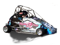 Racing Graphics Packages